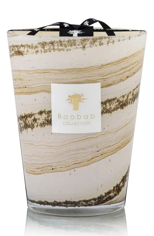 Baobab Collection Max 24 Sand Siloli Scented Candle at Nordstrom | Nordstrom
