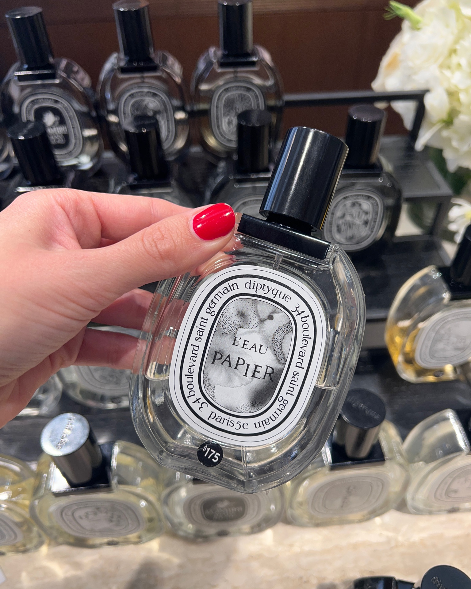 A gorgeous skin scent 

#LTKHoliday #LTKbeauty #LTKSeasonal