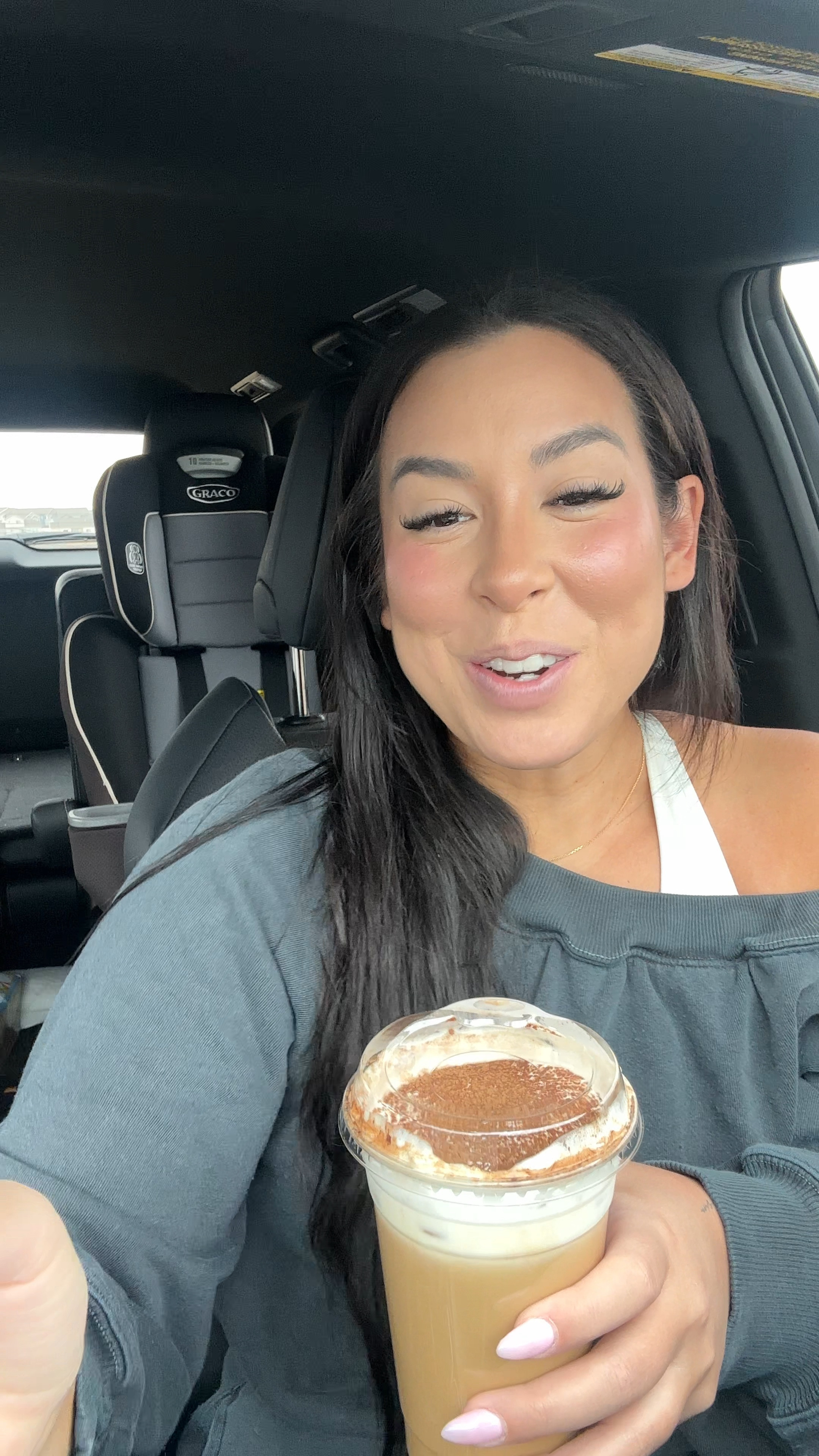 Midsize outfit of the day and beauty favs 

#LTKStyleTip #LTKMidsize