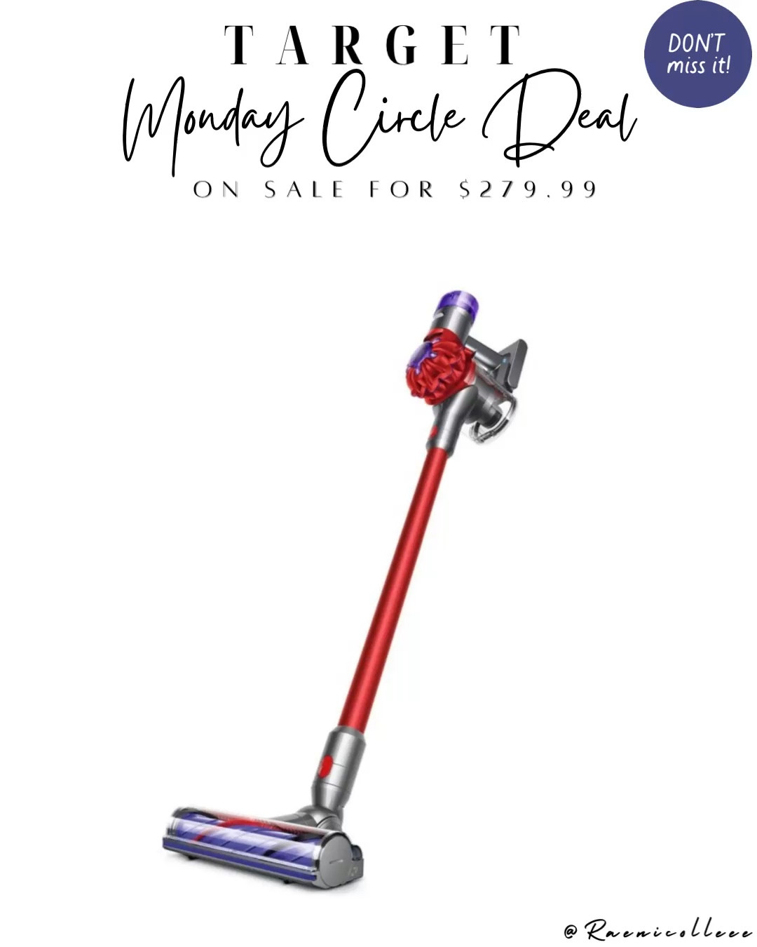 Monday Target Circle Deal 

#LTKGiftGuide #LTKHome #LTKSaleAlert