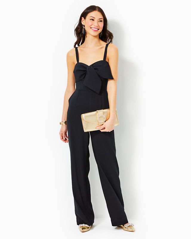 Kavia Jumpsuit | Lilly Pulitzer