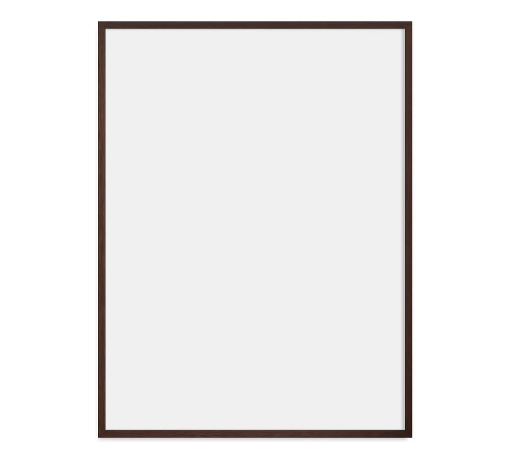 Wood Poster Frame - 30x40 | Pottery Barn (US)