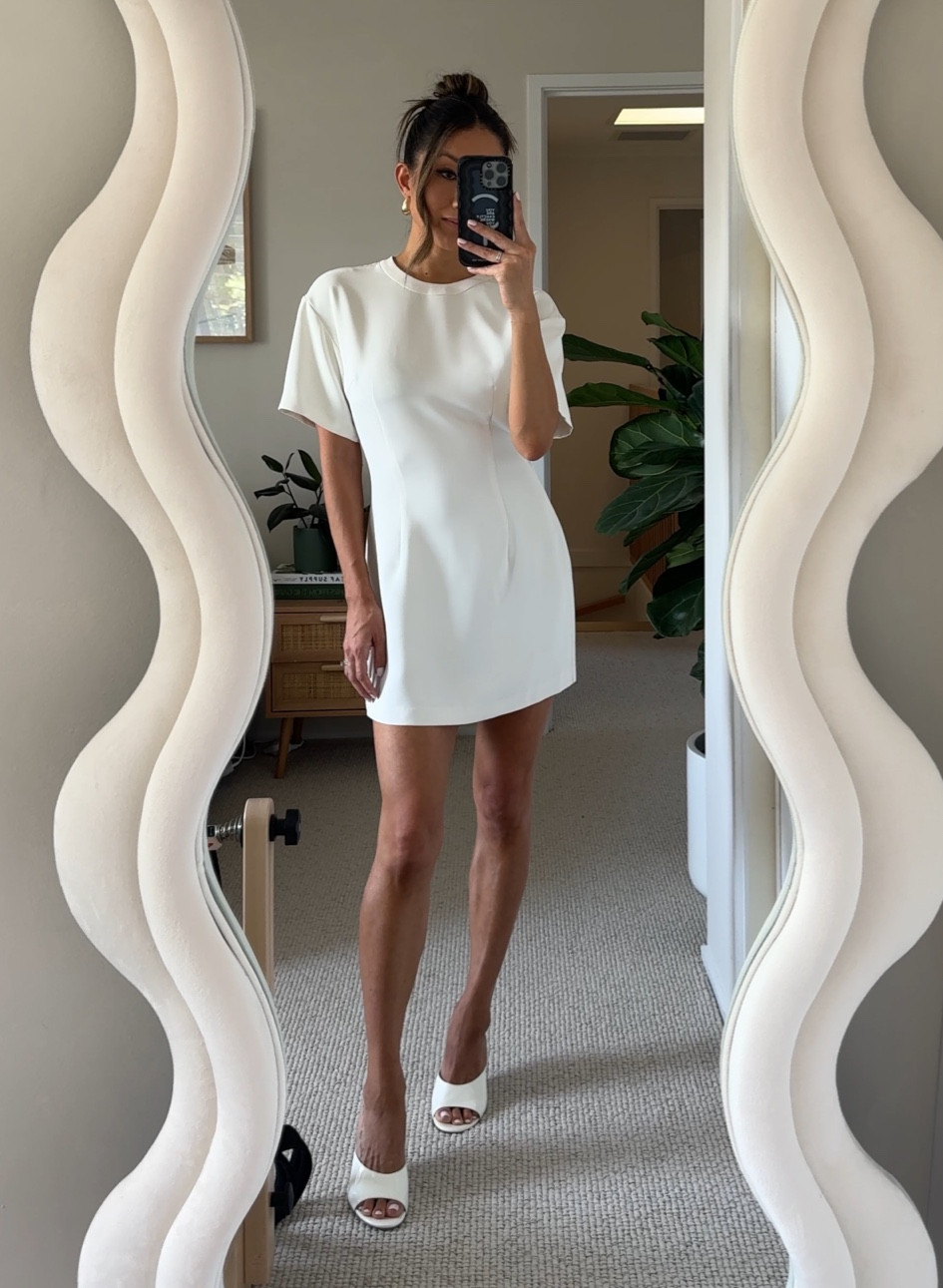 Effortless chic in Henne 🤍