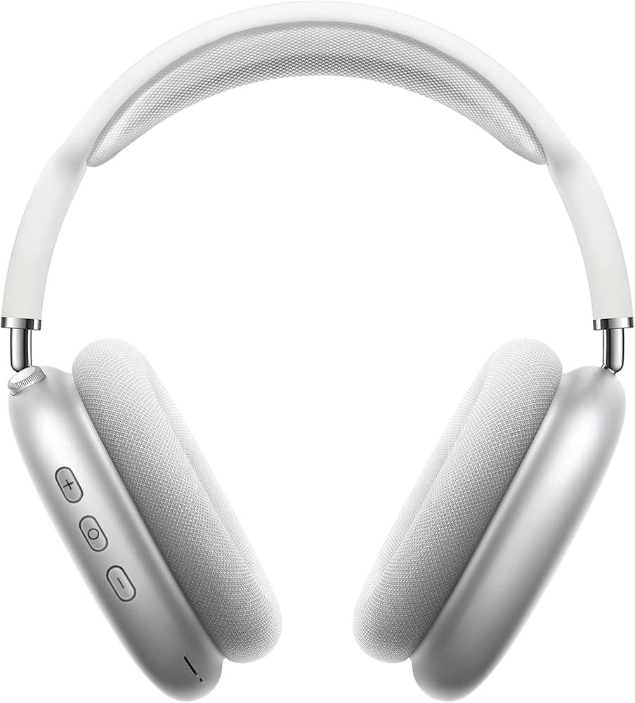 Peakfun Wireless Headphones Over-Ear Bluetooth Adjustable Headphones 42 Hours of Listening Time V... | Amazon (US)