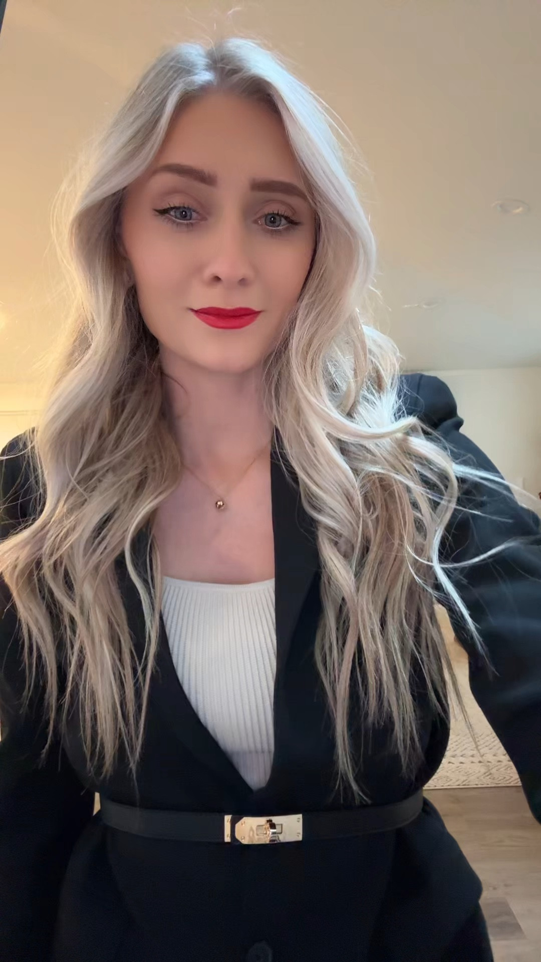 Christmas Outfit ❤️

#LTKHoliday #LTKSeasonal #LTKStyleTip