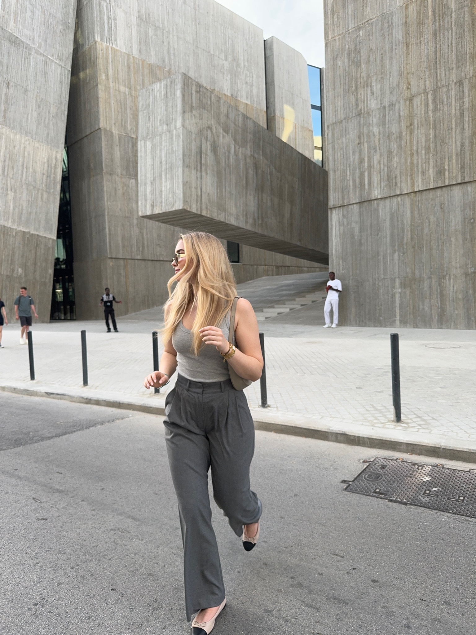 Summer city outfit 

#LTKover50style #LTKstyletip #LTKsummer