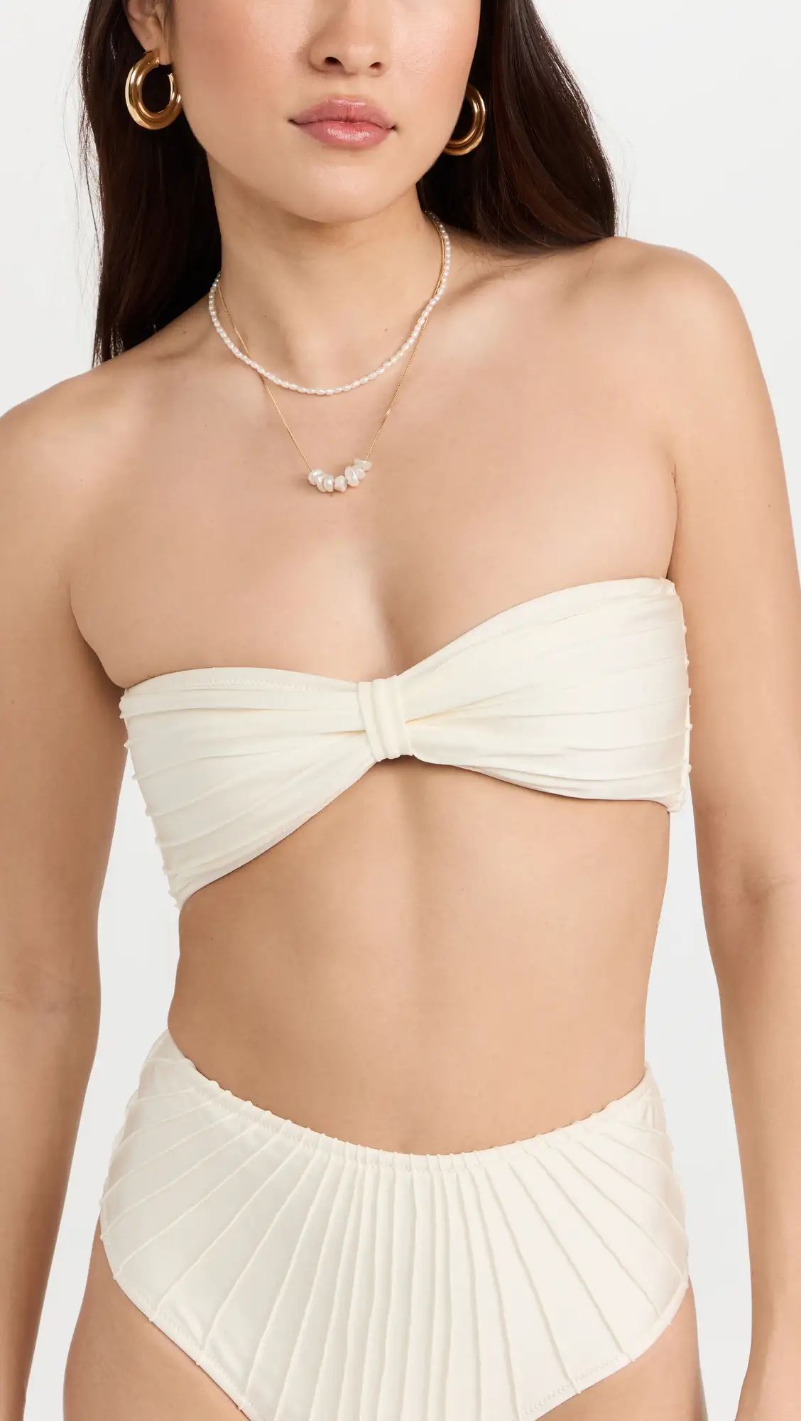 Shani Shemer Anna Bikini Top | Shopbop | Shopbop