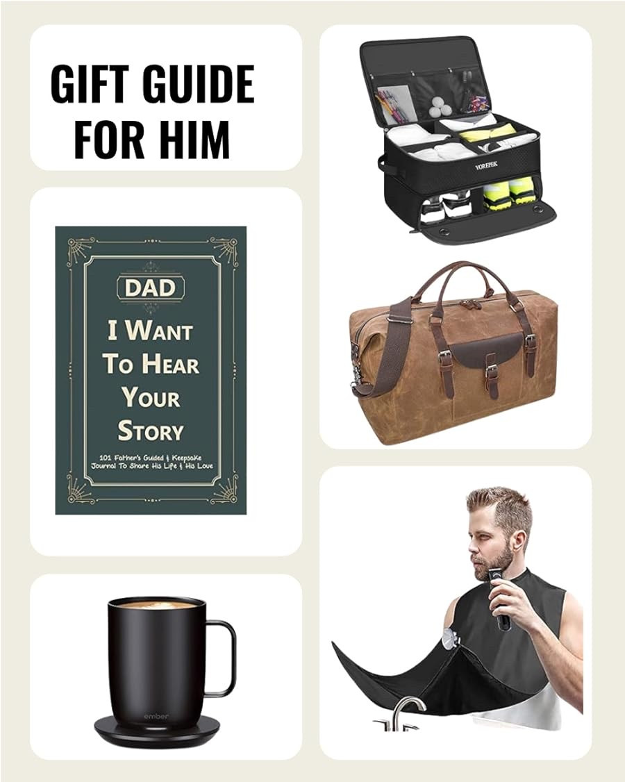 #LTKMens #LTKGiftGuide #LTKHoliday