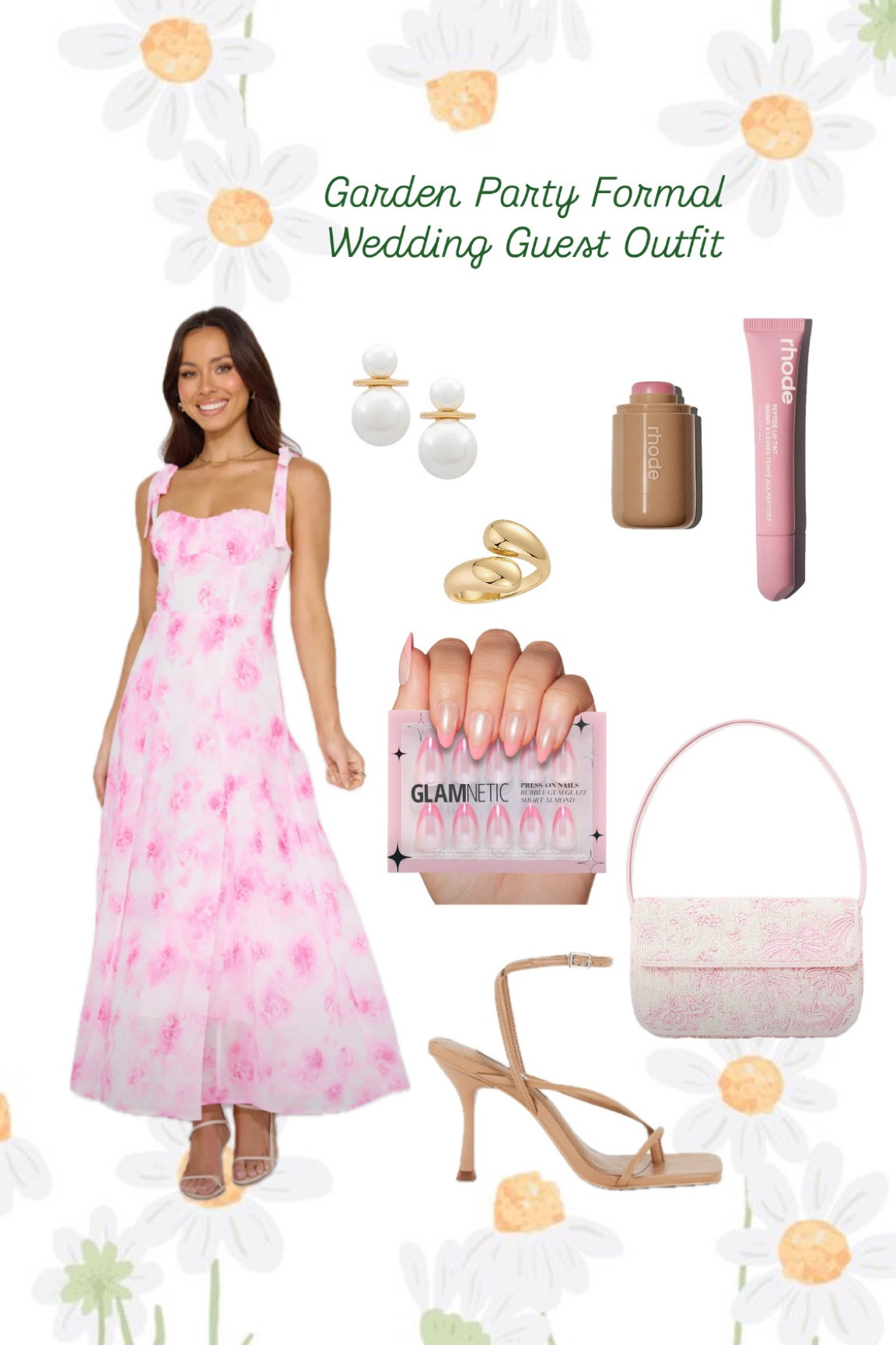 what i would wear to my garden party wedding 🌸🌷🤍 

spring wedding, spring weddings, spring dress, spring dresses, spring gown, spring gowns, formal dress, formal dresses, midi dress, midi dresses, maxi dress, maxi dresses, wedding guest, wedding guests, bridesmaid dress, bridesmaid dresses, bridesmaids dress, bridesmaids dresses, summer wedding inspo, summer wedding inspiration, summer wedding guest inspiration, summer wedding guest dress, summer wedding guest dresses, green gown, green gowns, green midi dress, green midi dresses, green maxi dress, green maxi dresses, black wedding, pink gown, green gowns, pink midi dress, pink midi dresses, pink maxi dress, pink maxi dresses, pink wedding, blue gown, blue gowns, blue midi dress, blue midi dresses, blue maxi dress, blue maxi dresses, blue wedding, floral wedding guest dress, floral gown, 

 

#LTKWedding