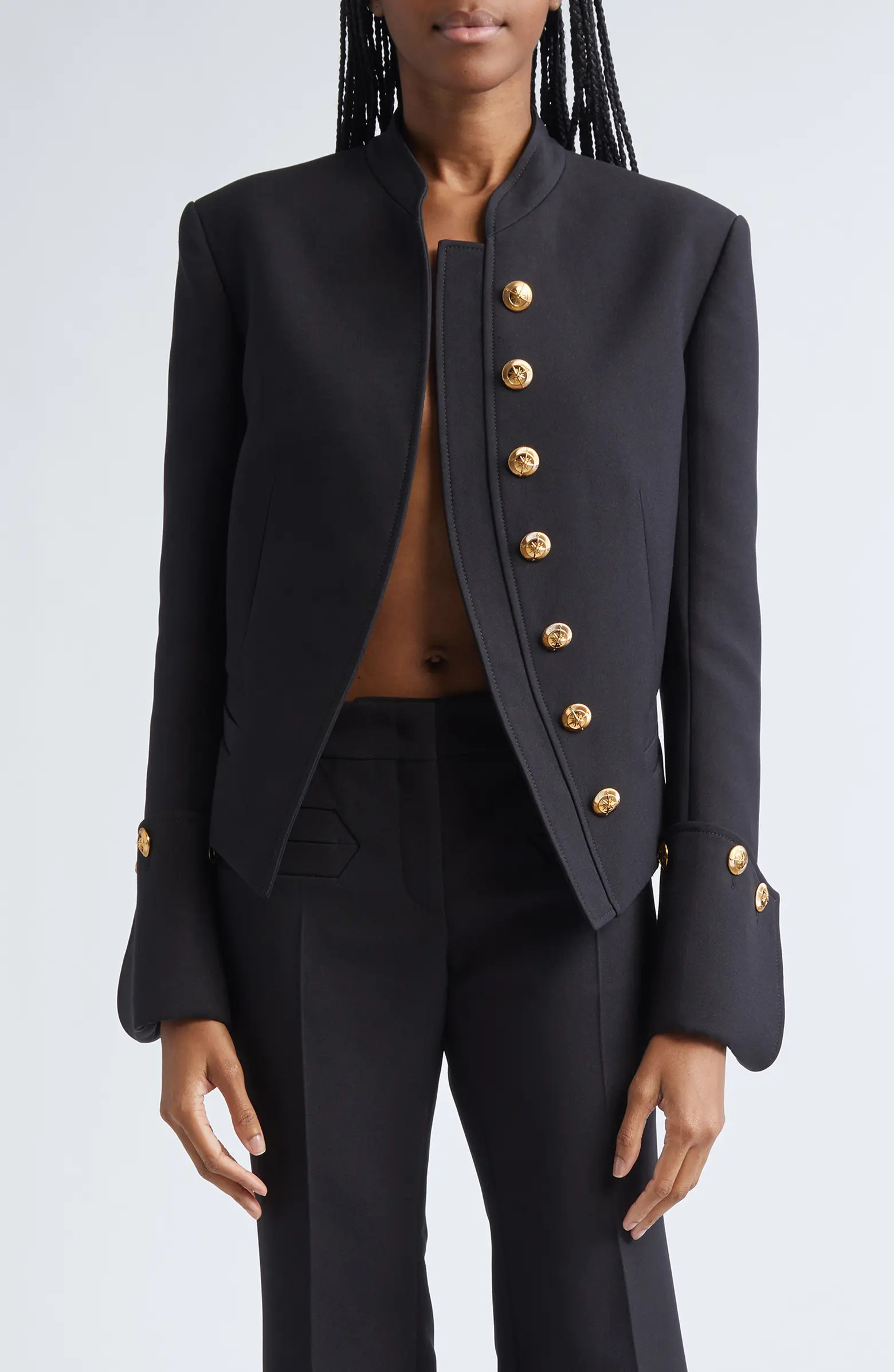 Zimmermann Rebellion Pirate Jacket | Nordstrom | Nordstrom