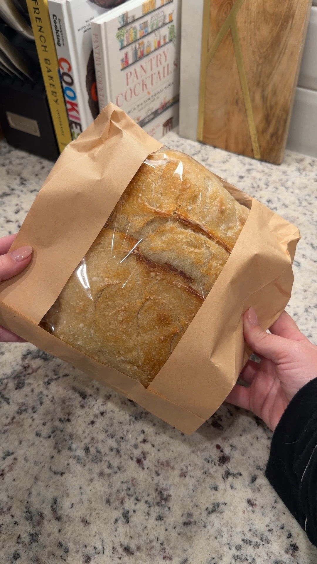 Sourdough baking. Sourdough bags. Handmade gifts. Sourdough loaf. Sourdough loaves.

#LTKHome #LTKFindsUnder50 #LTKfoodie