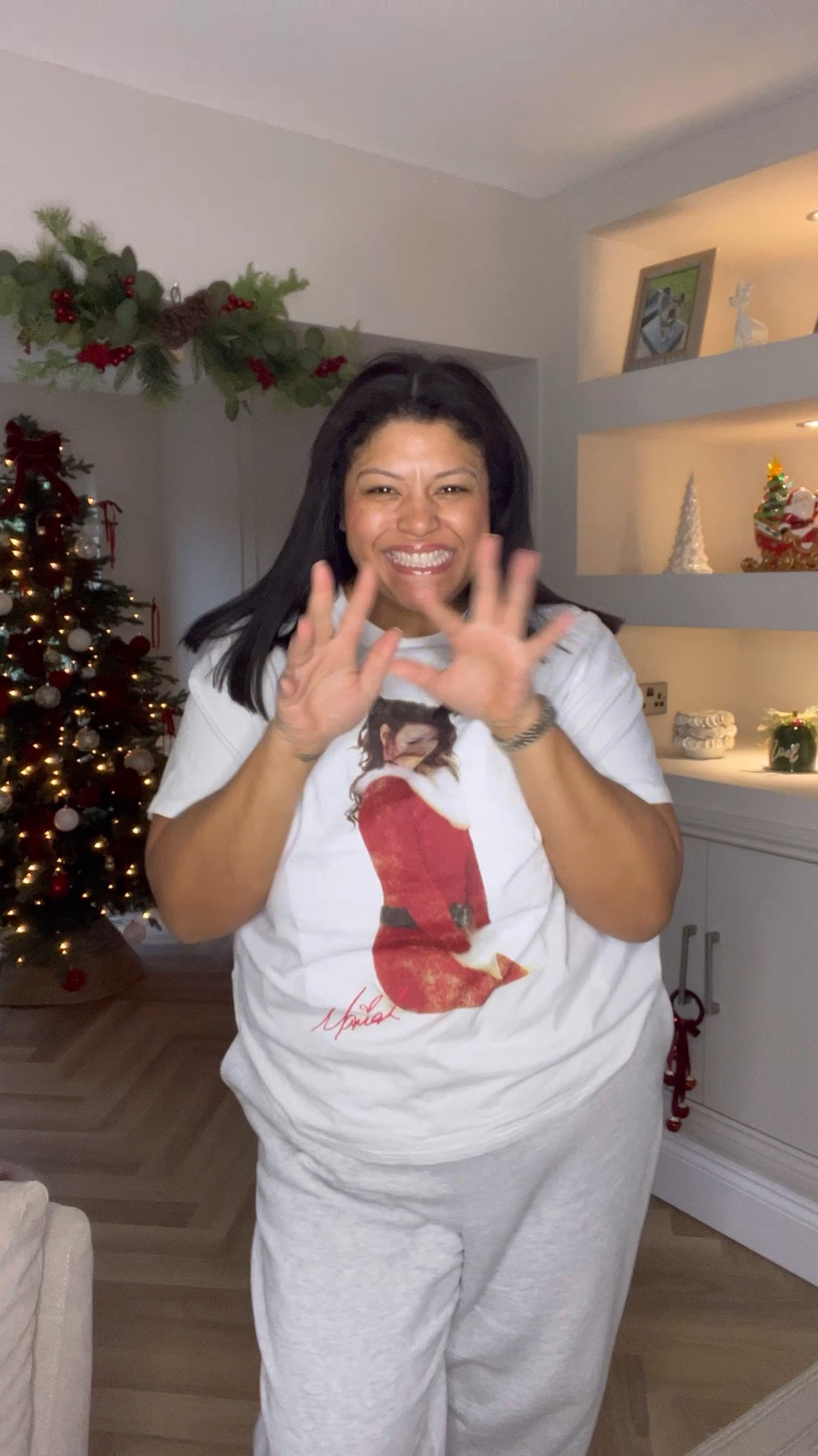 Day 4/7 - plus size friendly Xmas outfits🎄✨

#LTKuk #LTKpartywear #LTKplussize