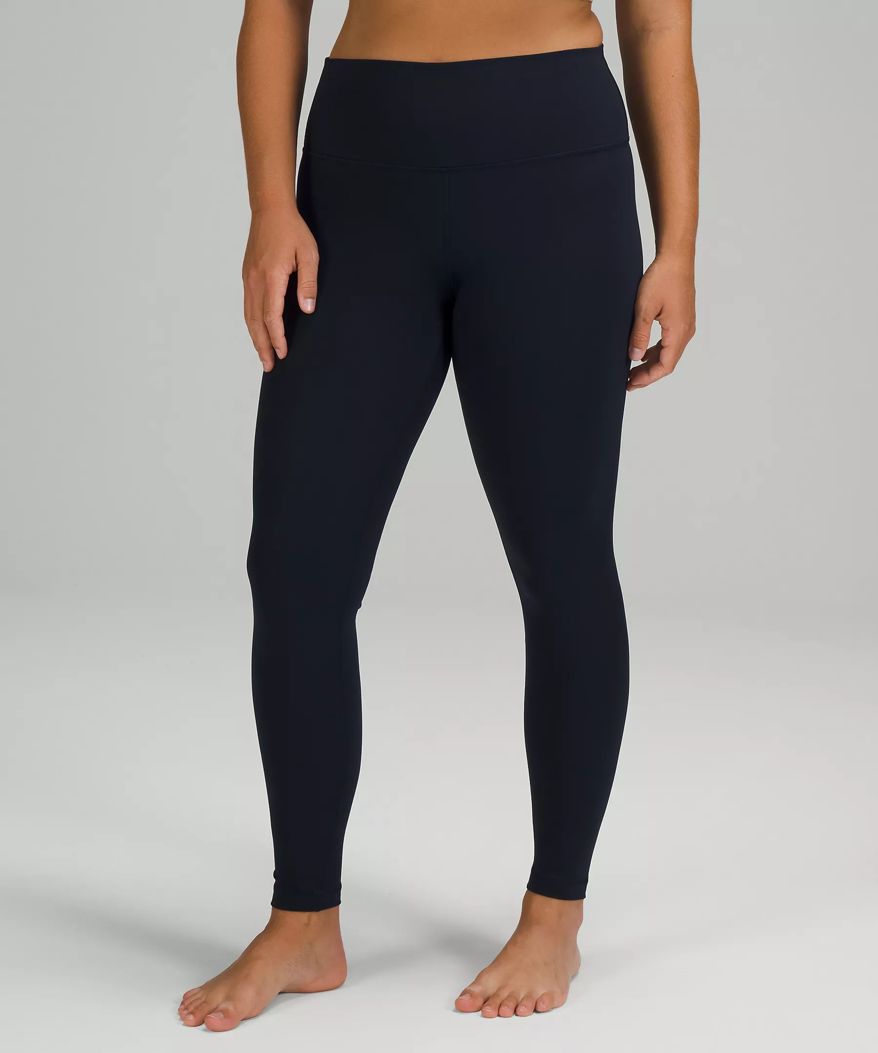 Wunder Under High-Rise Tight 28" | Lululemon (US)