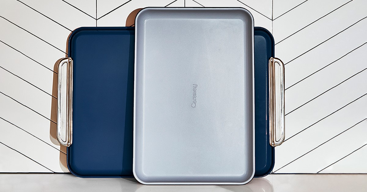 Baking Sheet Duo | Caraway