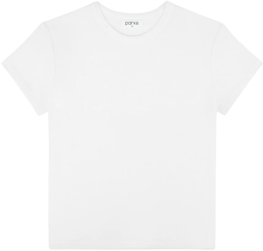 Classic Tee | Parke