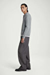 PURE CASHMERE POLO SHIRT | COS (US)