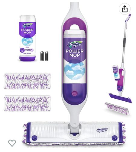 New Swiffer power mop on sale for Prime Day. House cleaning must have!

Amazon Prime Day deals, amazon essentials, on sale

#LTKxPrimeDay #LTKhome #LTKsalealert