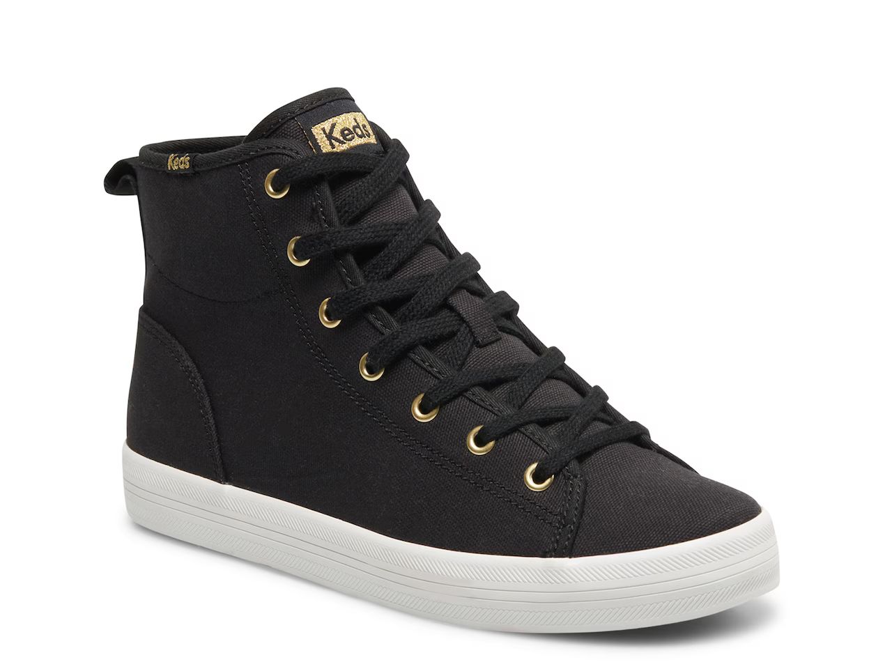 Keds Kickstart High-Top Sneaker | DSW