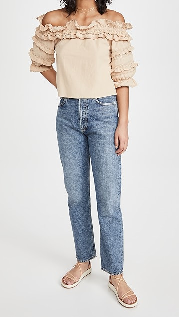 Blossom Top | Shopbop