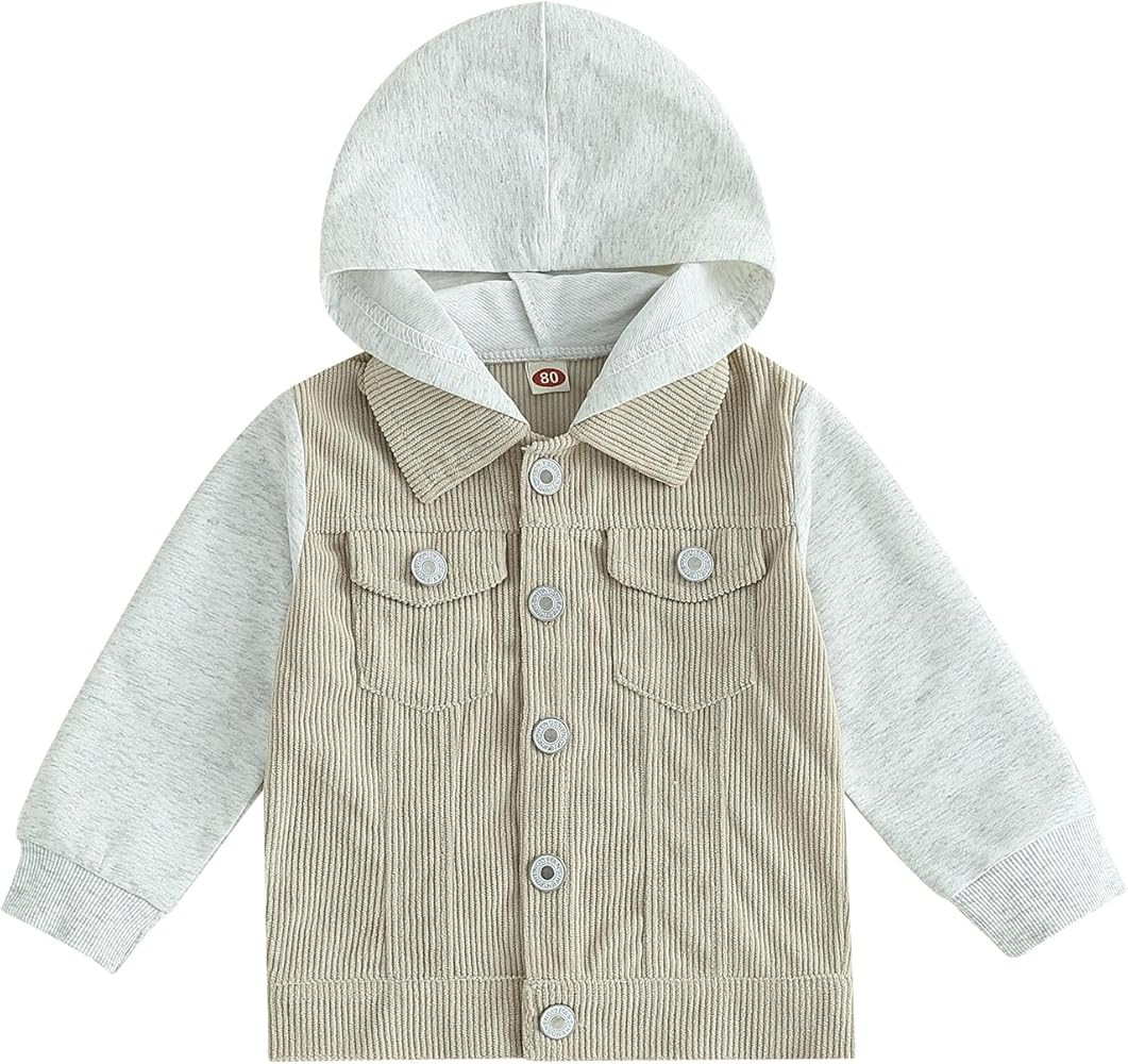 Baby Girl Sweater Knitted Long Sleeve Toddler Sweatshirt Daisy Fall Winter Warm Onesie Oversized ... | Amazon (US)