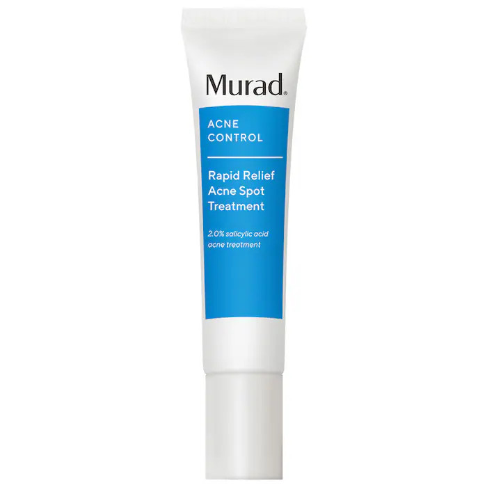 Rapid Relief Acne Spot Treatment - Murad | Sephora | Sephora (US)