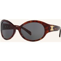 Celine Sonnenbrille cl000416 Triomphe braun | Breuninger (DACH)