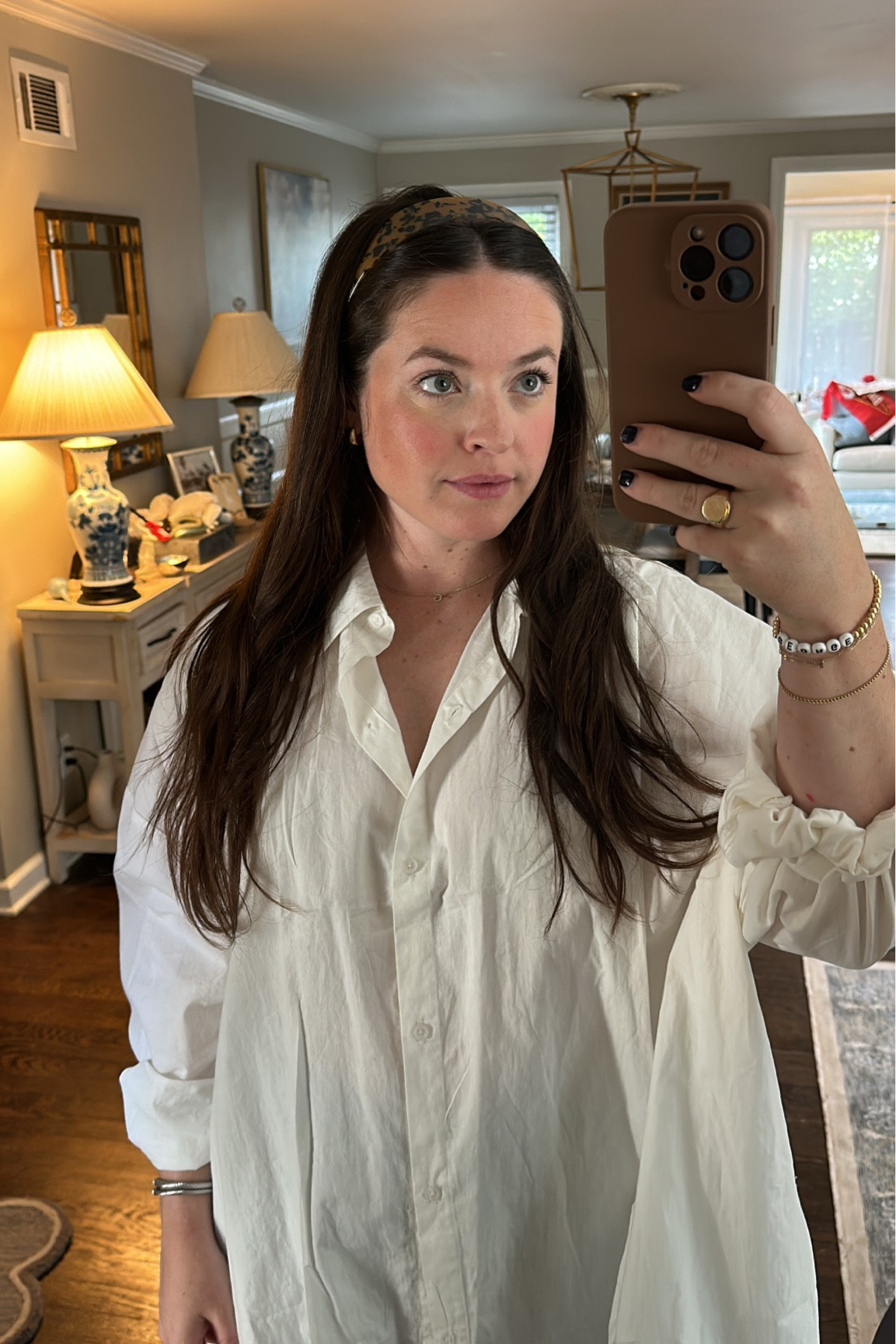 Headband for fall ?? 

#LTKStyleTip #LTKFindsUnder50 #LTKOver40