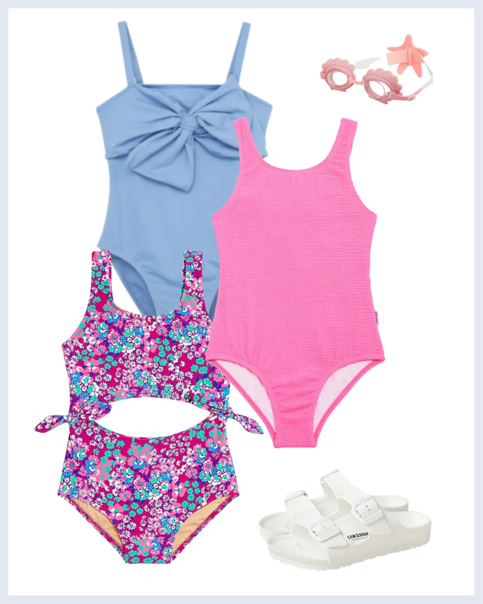 Tween girl swim for spring and summer!
Our favorite tween girl swim brands and swim gear on the blog now - DoSayGive.com  

#LTKkids #LTKswim #LTKfindsunder100
