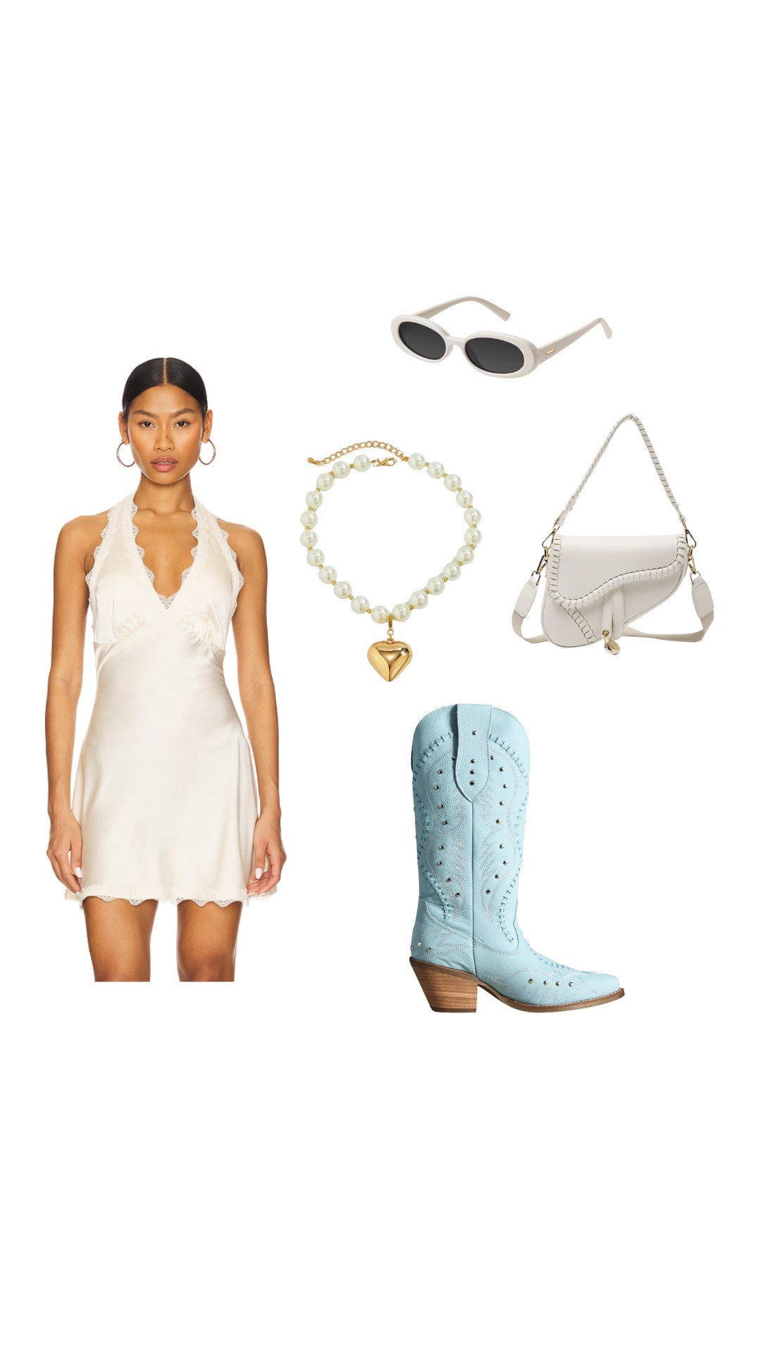 Stagecoach is right around the corner and I’m obsessed with this outfit for stagecoach! 

#stagecoach #festivalseaom 

#LTKParties #LTKFindsUnder100 #LTKStyleTip