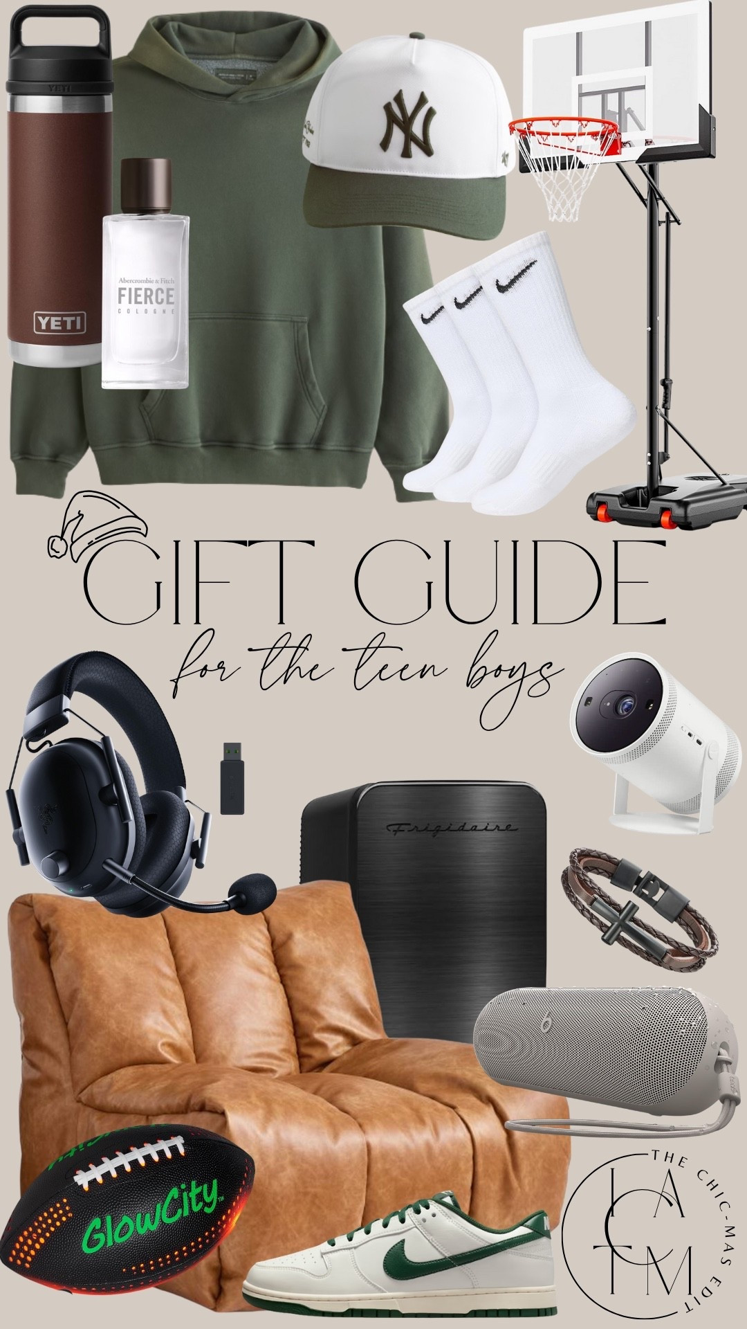 Holiday gift guide: for the teen boys!

#LTKKids #LTKHoliday #LTKGiftGuide