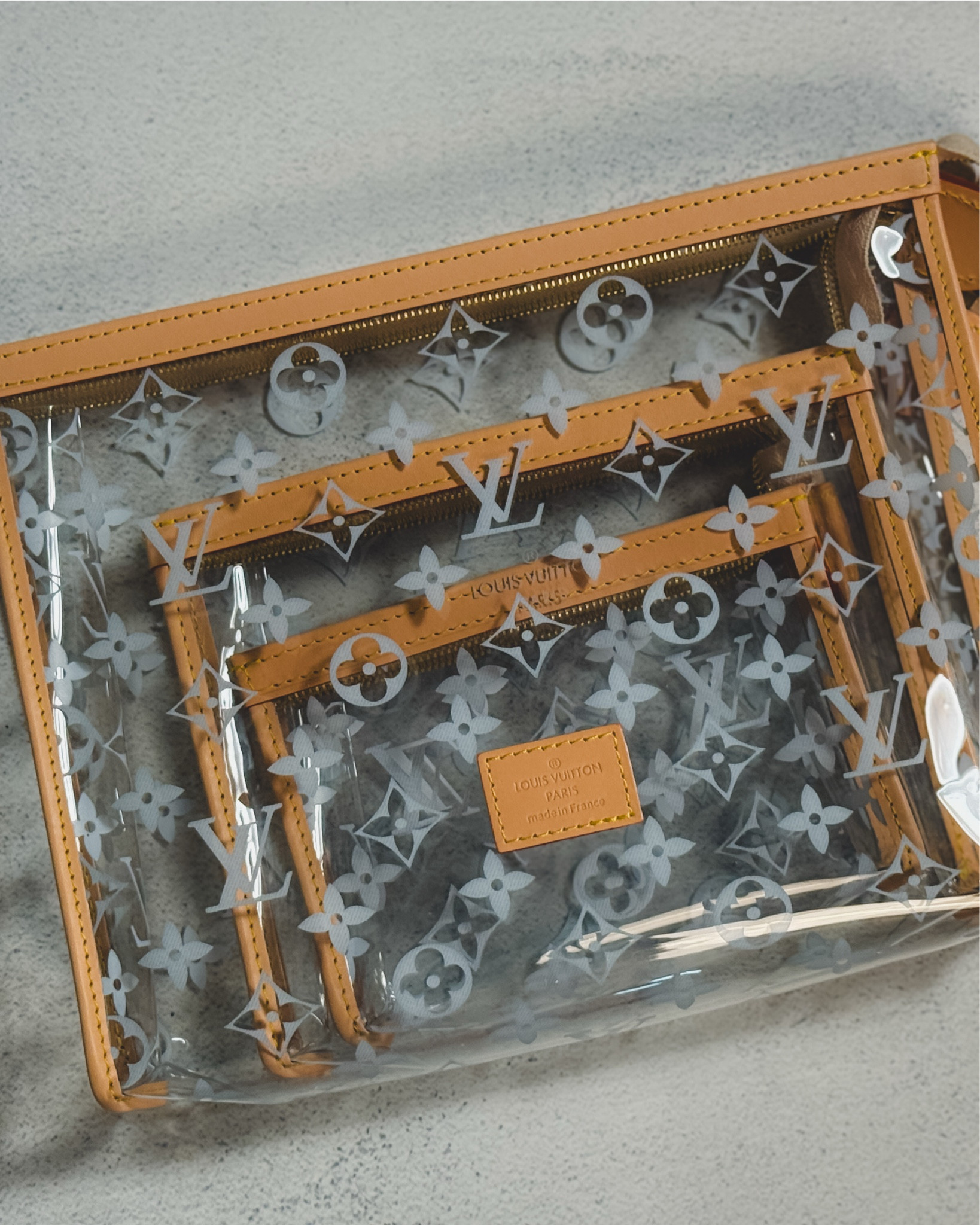 These might be one of my favorites ever from the little yellow app 🫶🏻
I ordered #7 premium!



#LTKItBag #LTKStyleTip