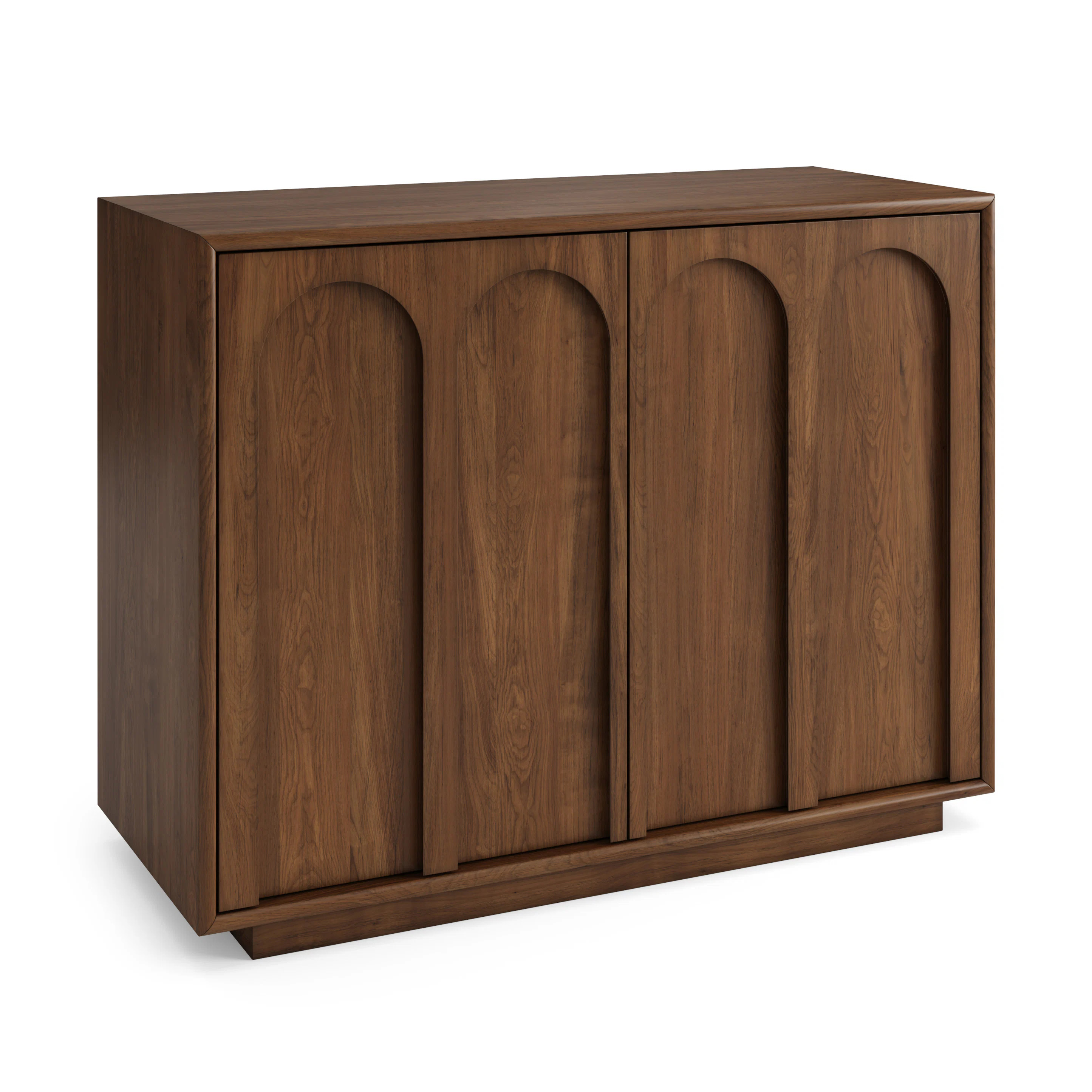 Prima 37" Cabinet - Walnut | Article