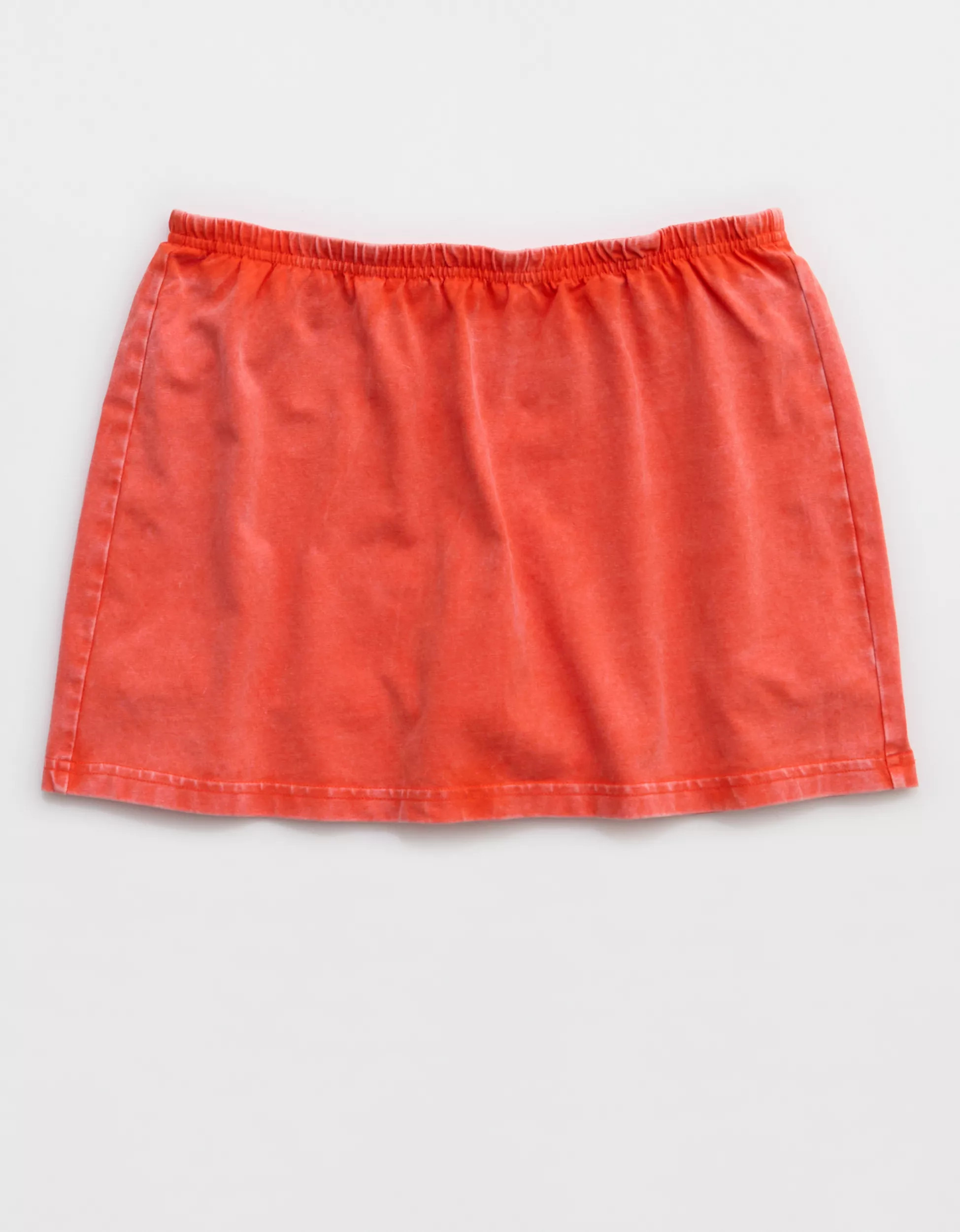 OFFLINE By Aerie OG Cotton MVP Mini Skort | Aerie