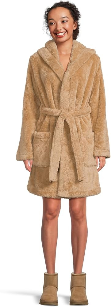 UGG Women's Aarti Robe | Amazon (US)