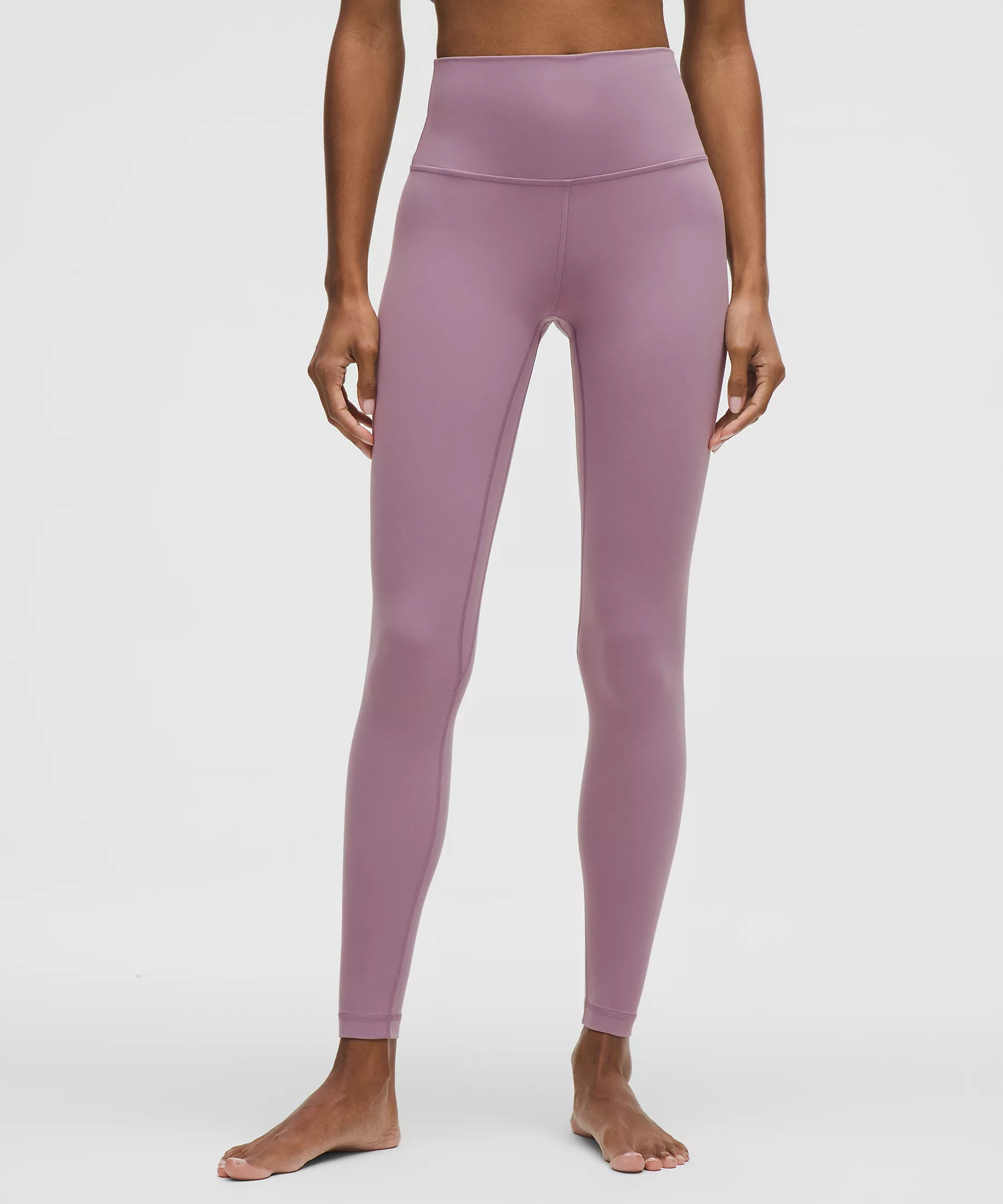 lululemon Align™ High-Rise Pant 28" | Women's Leggings/Tights | lululemon | Lululemon (US)