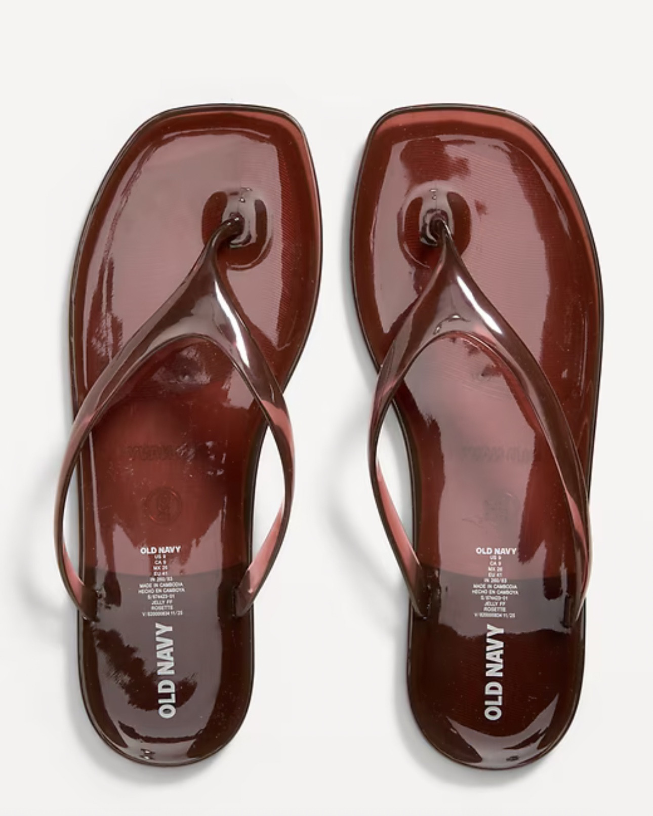 If you were looking for a Chloe dupe, here’s your answer! These will be perfect for those rocky Mediterranean beaches this summerr

#LTKgrwm #LTKootd #LTKSeasonal
