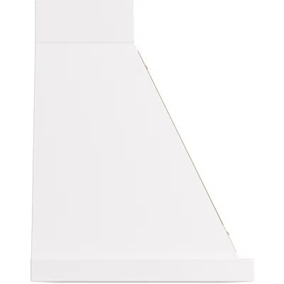 ILVE Nostalgie II Noblesse 48 in Range Hood | Wayfair North America