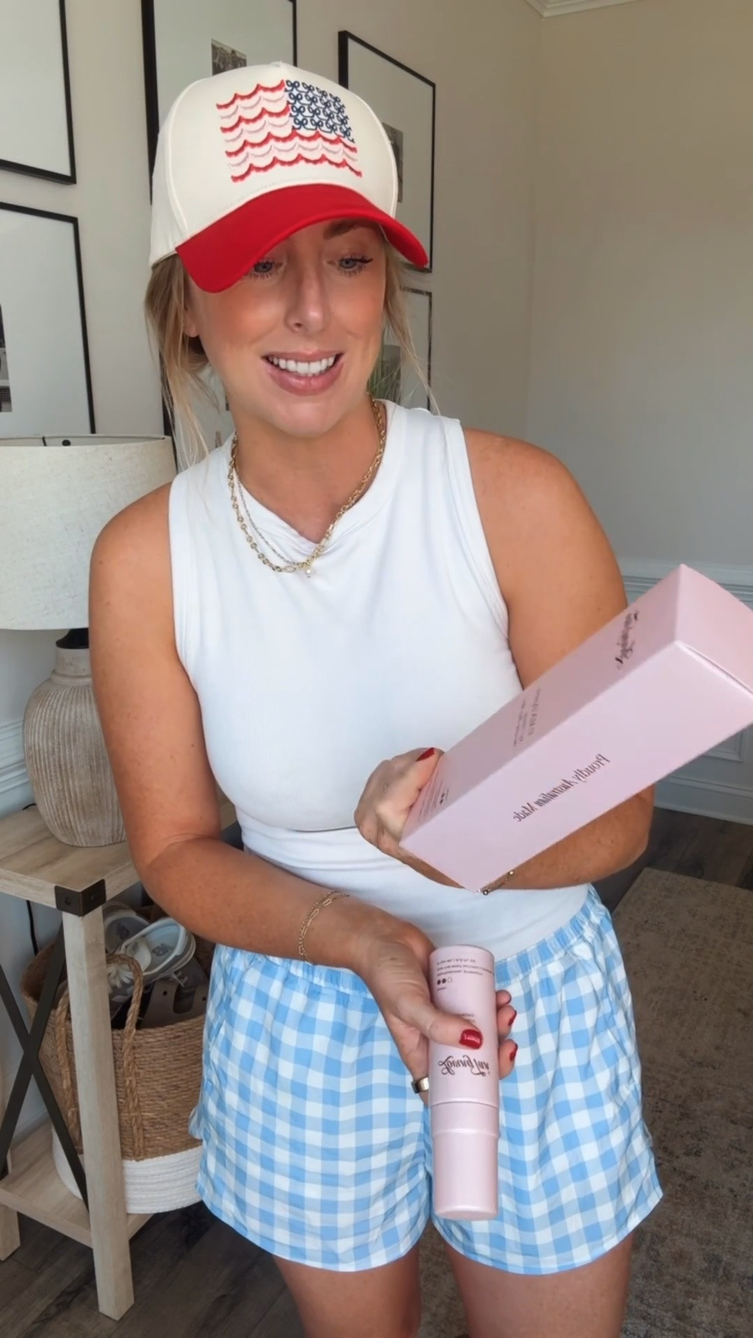 Excited to try the new 10 minute Loving Tan formula! I love this brand & use it all the time!

#LTKootd #LTKmomlife #LTKBeauty