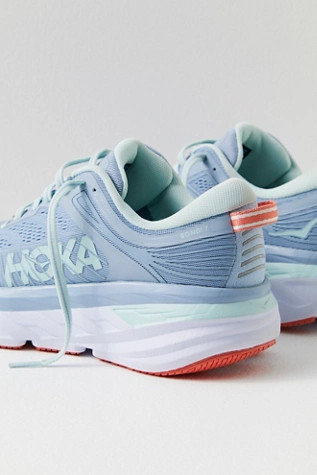 HOKA Bondi 7 Sneakers | Free People (Global - UK&FR Excluded)
