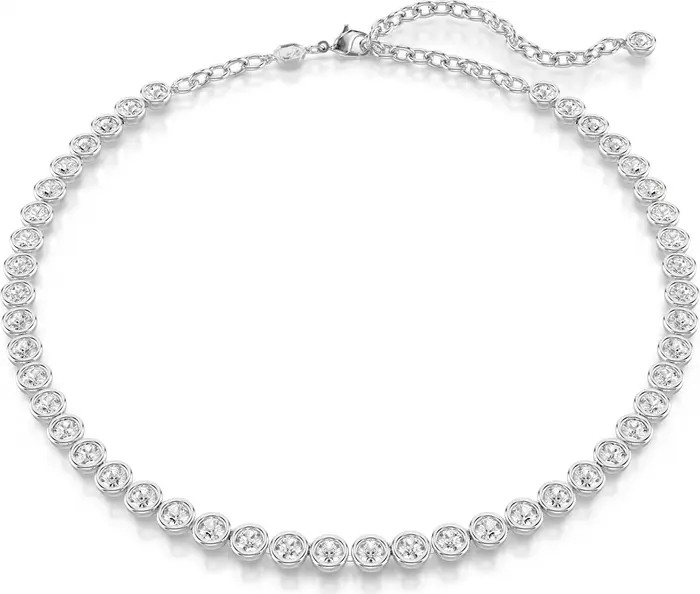 Imber Tennis Necklace | Nordstrom