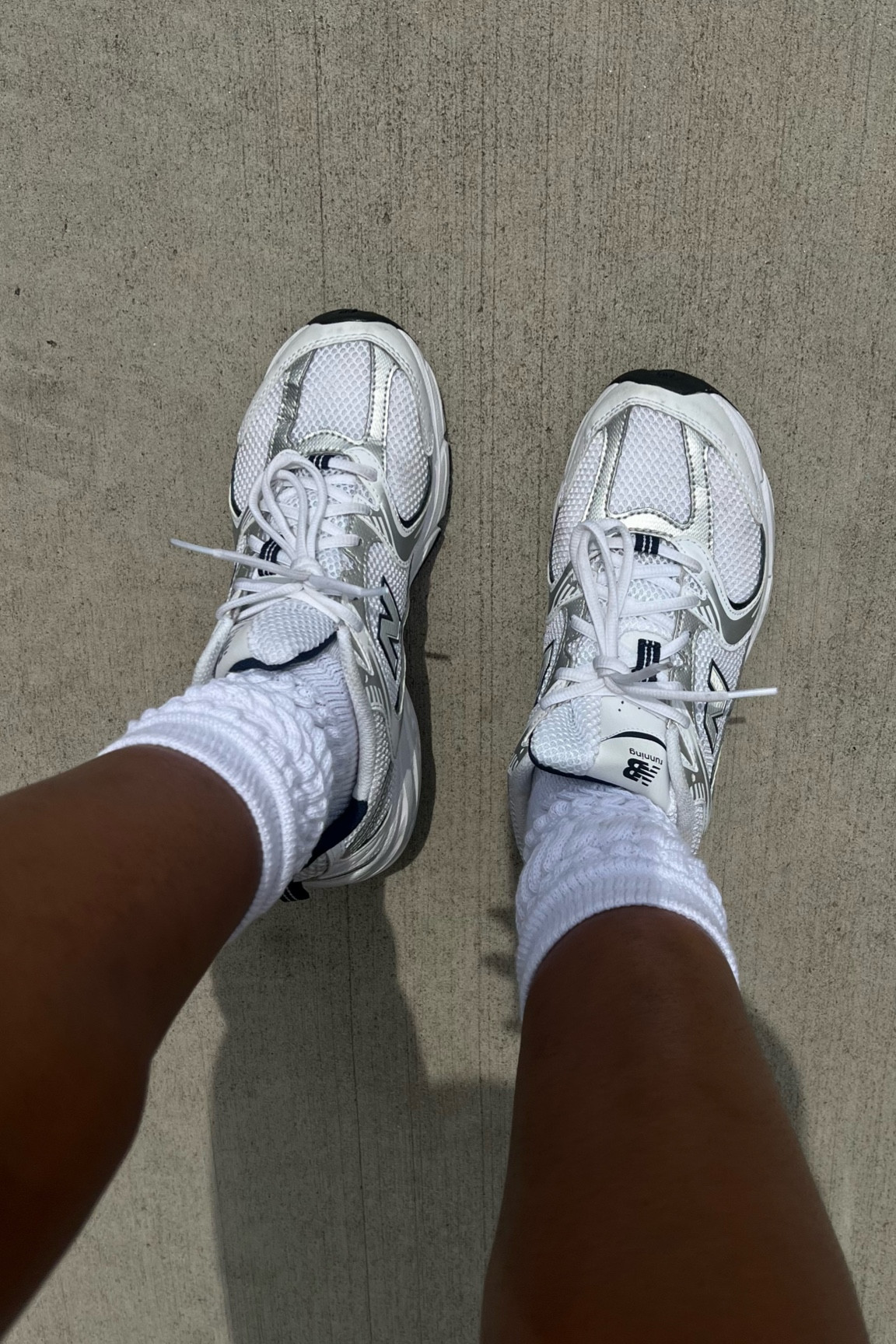 KOTD | a leg day staple

#LTKfitness

#LTKShoeCrush