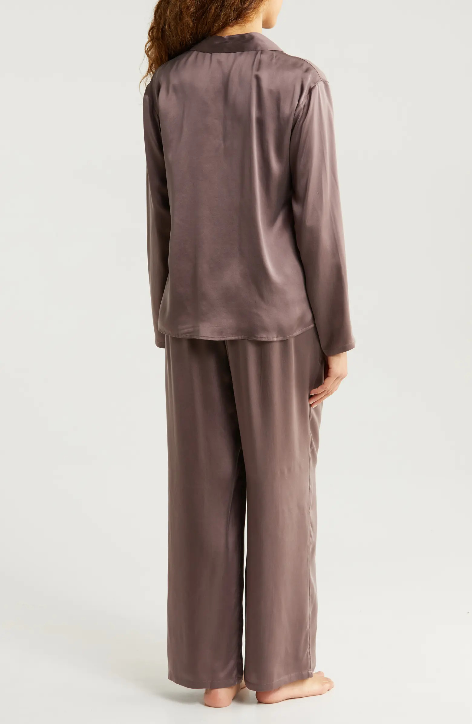 Nordstrom Washable Silk Pajamas | Nordstrom | Nordstrom