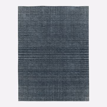 Graduated Dot Rug | West Elm (US)
