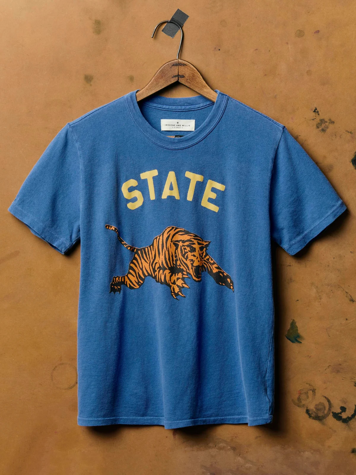 the "state" tee | imogene + willie