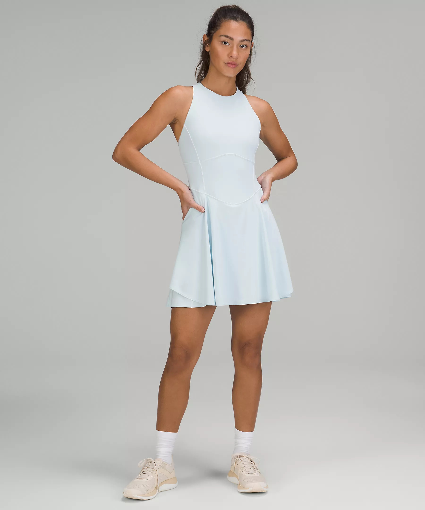 Court Crush Tennis Dress | Lululemon (US)