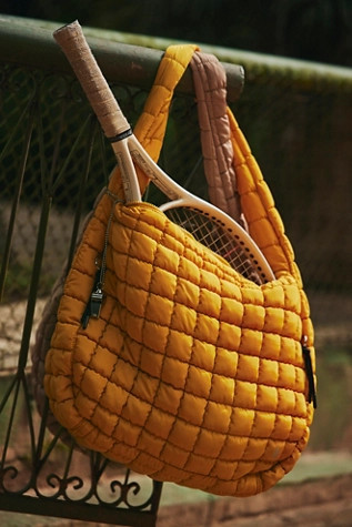 FP Movement Quilted Carryall | Free People (Global - UK&FR Excluded)