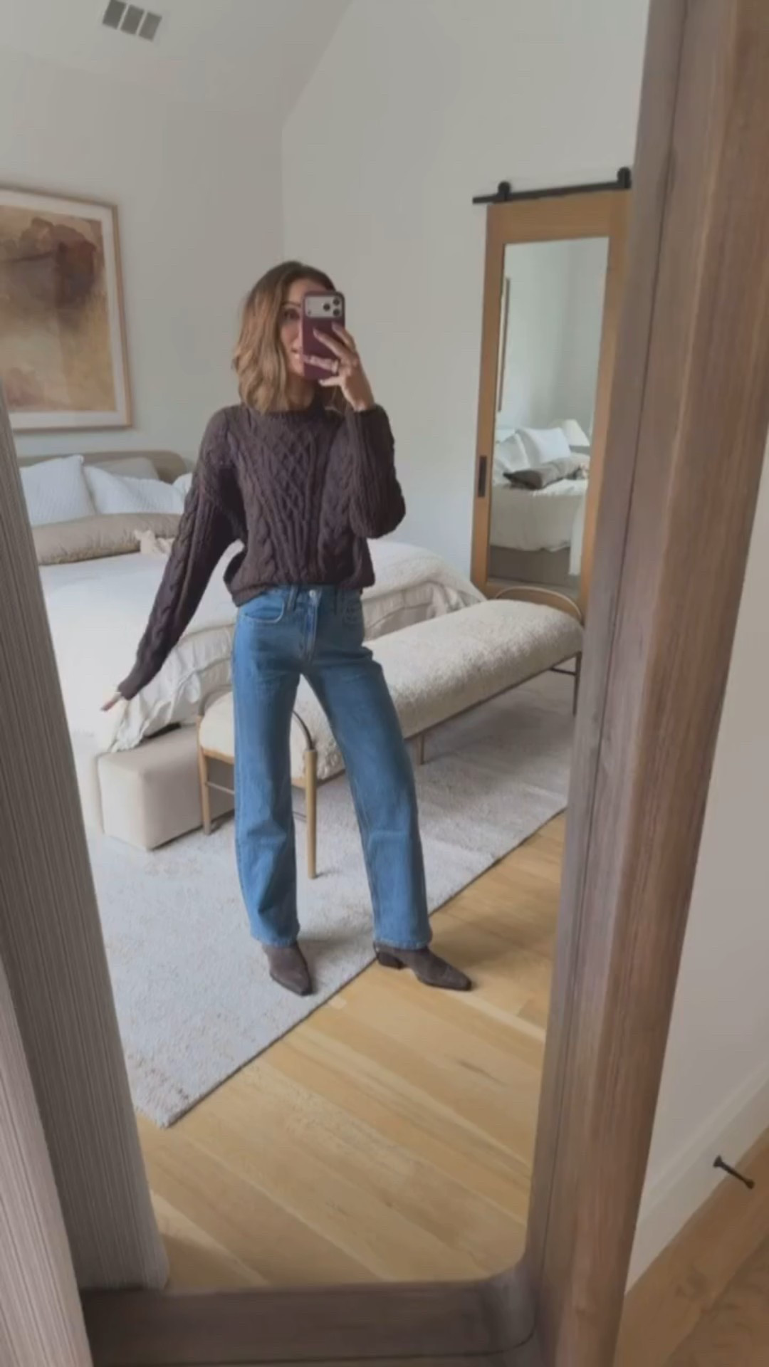 effortless winter outfit and it’s on sale! 😍

#LTKHoliday #LTKSaleAlert