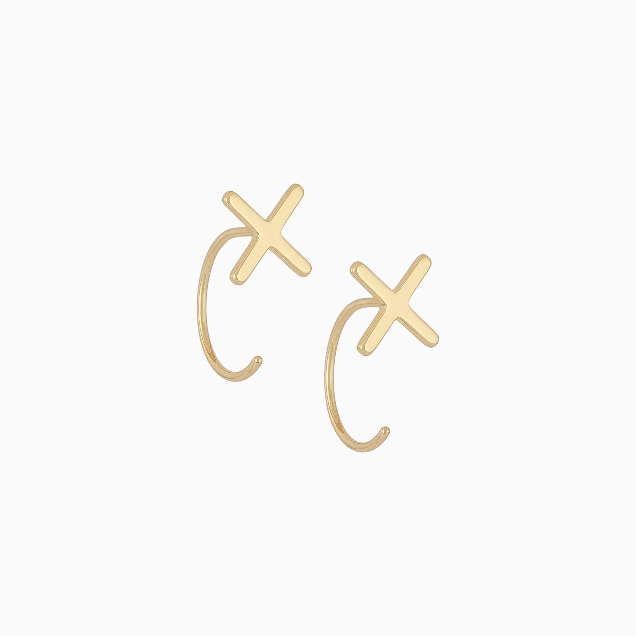 Venus Ear Jacket | Uncommon James