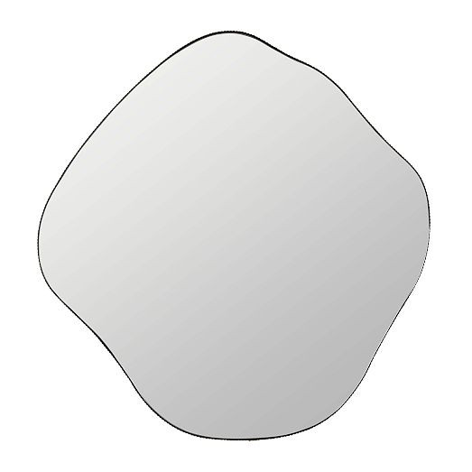 Andy Wall Mirror | West Elm (US)