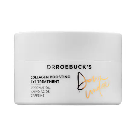 Dr Roebuck's Down Under Collagen Boosting Eye Treatment 0.5 oz/ 15 mL | Sephora (US)